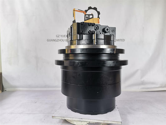 현대 R305 R335 R290-7 R300LC-9S 수압 여행 모터 31N8-40011