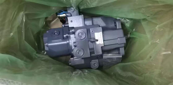 Yanmar 수압 펌프 AP2D36LV1RS7 VIO75 VIO80 발굴기