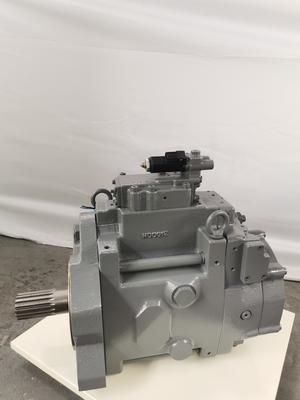 히타치 굴삭기 유압 펌프 K3V280 ZX850-3 ZX650-3 EX1200-6용