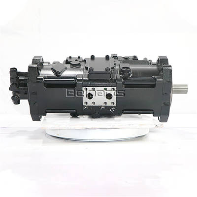 볼보 EC240C 수압 주펌프 K5V140DT-151R-9N29 SA 1142-00531