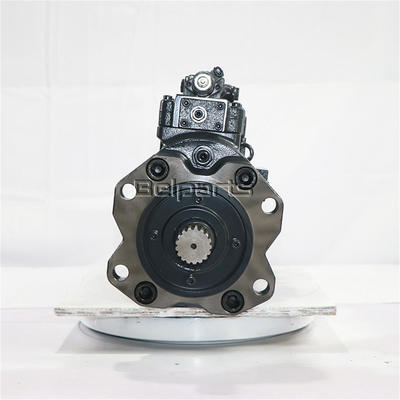 볼보 EC240C 발굴기 수압펌프 K5V140DT-151R-9N29