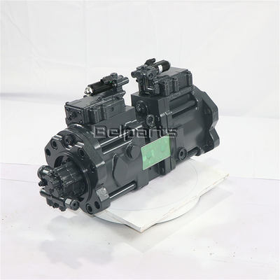 볼보 EC240C 발굴기 수압펌프 K5V140DT-151R-9N29