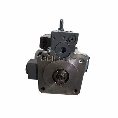 Belparts E70B 굴삭기 유압 메인 펌프 A10VD43SRIRS5-993-5