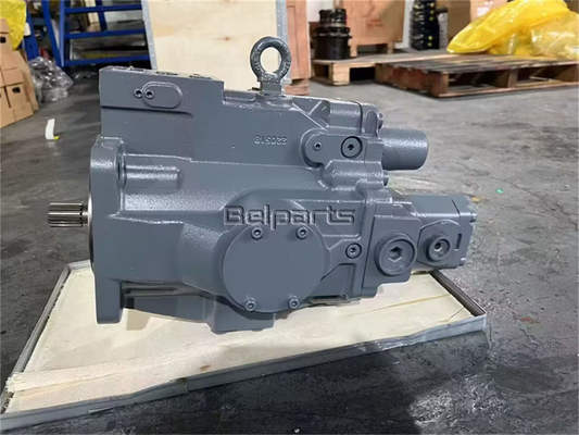 Belparts E70B 굴삭기 유압 메인 펌프 A10VD43SRIRS5-993-5