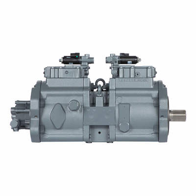 볼보 K5V140DT-1E05 수압 펌프 EC250D 발굴기