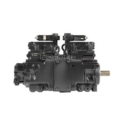 코벨코 굴삭기 유압 펌프 K7V63DTP-0E13 (SK140-8 SK130-8용)
