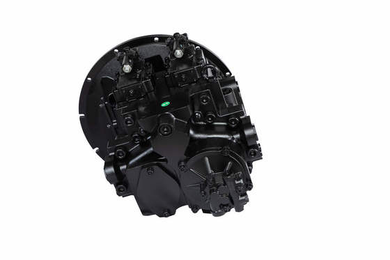 볼보 EC480EL 발굴기 수압 주 펌프 조립 K5V212DPH 14644493