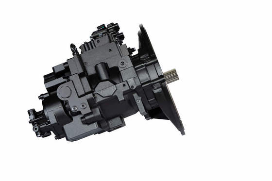 Volvo EC480EL K5V212DPH 굴삭기 유압 펌프 어셈블리 14644493