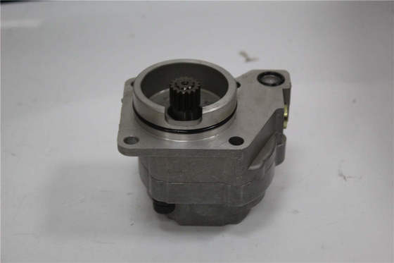 Belparts 굴삭기 A8V107 E325BL 유압 기어 펌프 어셈블리 고품질