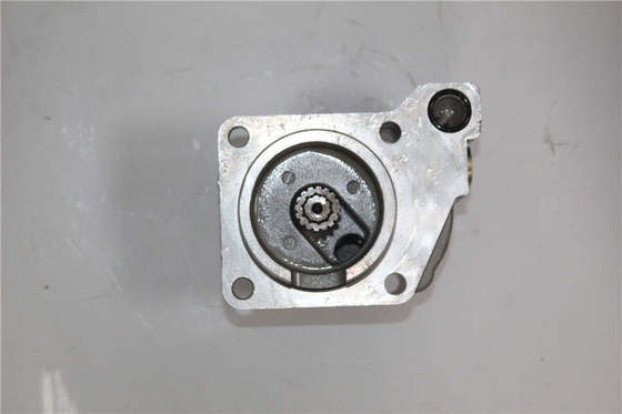 Belparts 굴삭기 A8V107 E325BL 유압 기어 펌프 어셈블리 고품질