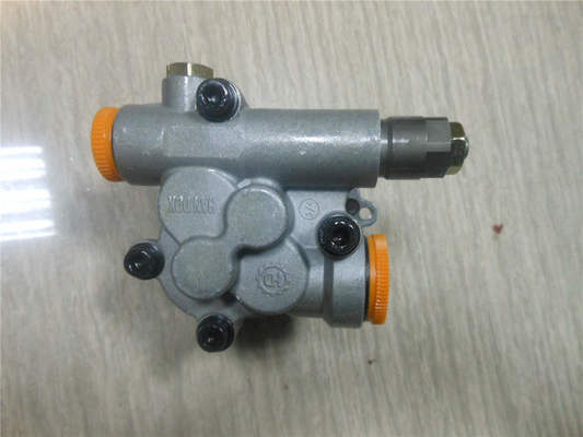 Belparts 굴삭기 도매  K3V63DT 유압 기어 펌프 FOR HYUNDAI R140-5 R150-5
