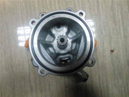 K3V63DT 굴삭기 도매 가와사키 유압 기어 펌프 HYUNDAI R130-5 R110-5용