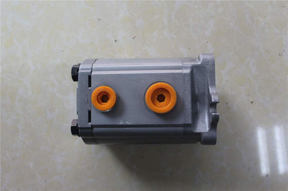 Belparts 굴삭기 YT10V00005F1 유압 기어 펌프 어셈블리 FOR TB175 K3SP36C K3SP36