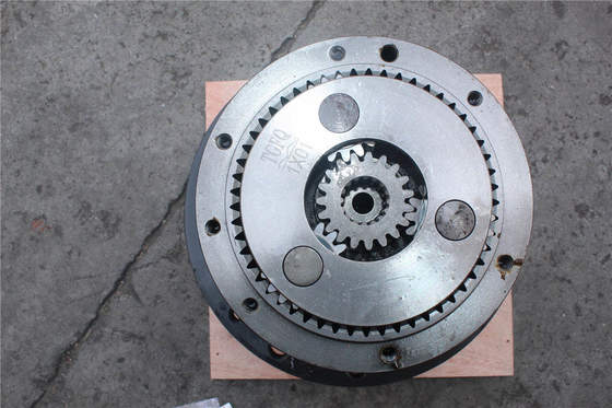 벨 부품 발굴기 9196343 스윙 기어박스 수리 ZX120 ZX110 ZX130 ZX135US 스윙 감소