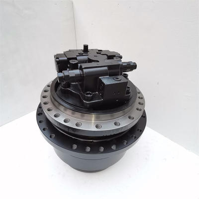 Belparts 굴삭기 722380 722530 TM70VC 최종 감속기 DX340 R375 EC350 주행 모터 어셈블리 수리