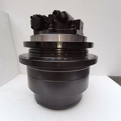 Belparts 굴삭기 722380 722530 TM70VC 최종 감속기 DX340 R375 EC350 주행 모터 어셈블리 수리