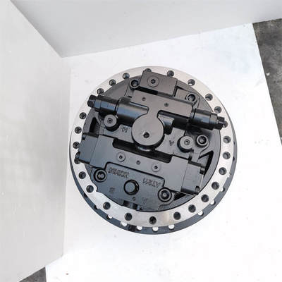 Belparts 굴삭기 722380 722530 TM70VC 최종 감속기 DX340 R375 EC350 주행 모터 어셈블리 수리
