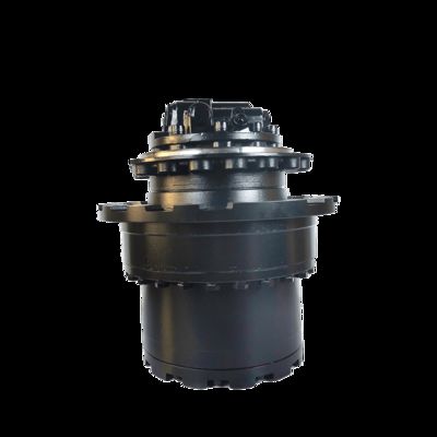 Belparts 굴삭기 HMGF36 ZX200 ZX200-6 유압 주행 모터 오일 누출 수리 9168003 9195451