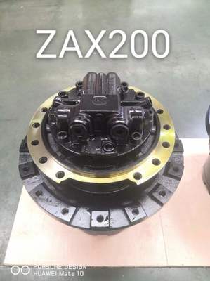 Belparts 굴삭기 HMGF36 ZX200 ZX200-6 유압 주행 모터 오일 누출 수리 9168003 9195451