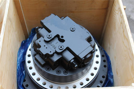 두산 굴삭기 SA1143-01270 SA8230-21631 최종 감속기 어셈블리 TM40 EC210 EC240 DH220 SH200A3