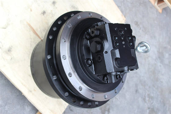 Belparts 굴삭기 TM22C MAG85VP-1800 최종 드라이브 어셈블리 (E312 E110B R110-7 트래블 모터용)
