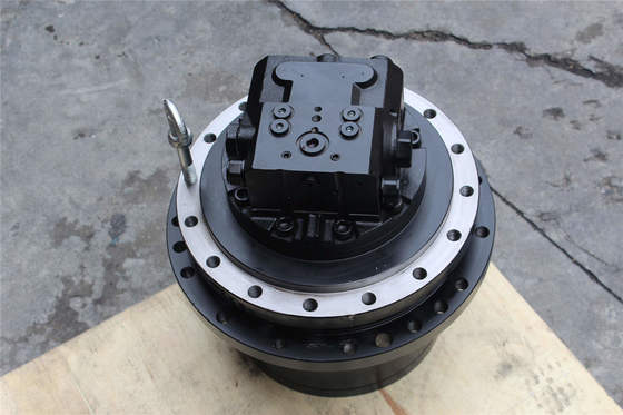 Belparts 굴삭기 TM22C MAG85VP-1800 최종 드라이브 어셈블리 (E312 E110B R110-7 트래블 모터용)