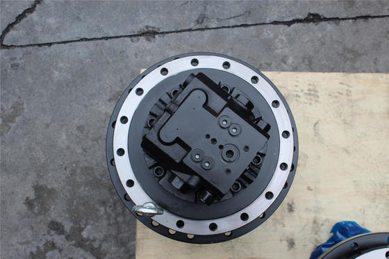 Belparts 굴삭기 TM22C MAG85VP-1800 최종 드라이브 어셈블리 (E312 E110B R110-7 트래블 모터용)
