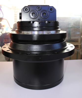 Belparts 굴삭기 PC78US-6 PC78 PC78MR 21W-60-22130 TM09 GM09 주행 모터용 최종 감속기 어셈블리