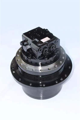 벨 부품 발굴기 SK60 SK75 DH80 K1045670 doosan 부품 최종 드라이브 assy