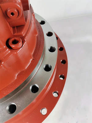 코벨코 굴삭기 SK230-6 SK230-6 SK250-6 Mag-1700vp-3800 트래블 모터 및 기어박스