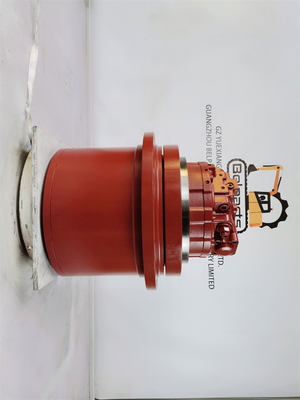 코벨코 굴삭기 SK230-6 SK230-6 SK250-6 Mag-1700vp-3800 트래블 모터 및 기어박스