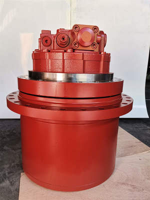 SK230-6 SK230-6 최종 감속기 어셈블리 SK250-6 Mag-1700vp-3800 코벨코 주행 모터 기어박스 포함