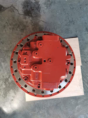 SK230-6 SK230-6 최종 감속기 어셈블리 SK250-6 Mag-1700vp-3800 코벨코 주행 모터 기어박스 포함