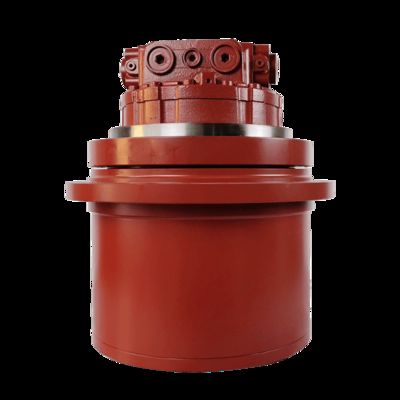 SK230-6 SK230-6 최종 감속기 어셈블리 SK250-6 Mag-1700vp-3800 코벨코 주행 모터 기어박스 포함