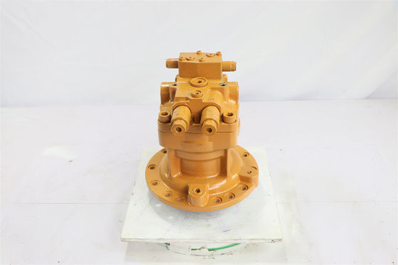 Belparts M5X130 LG200 SY205 유압 선회 모터 교체 부품