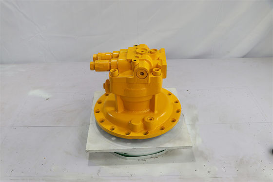 Belparts 굴삭기 M5X130 E320C E320D E323D 미니 굴삭기 회전 모터 부품