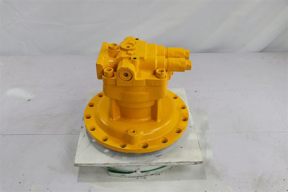 Belparts 굴삭기 M5X130 E320C E320D E323D 미니 굴삭기 회전 모터 부품