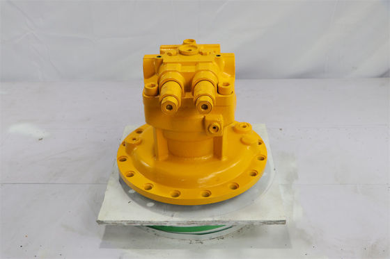 Belparts 굴삭기 M5X130 E320C E320D E323D 미니 굴삭기 회전 모터 부품