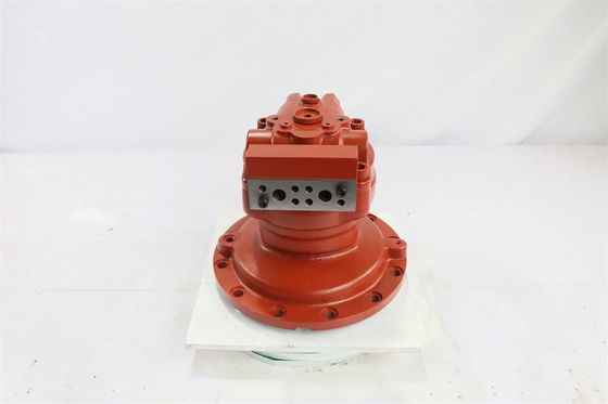 두산 발굴기 M2X150 DH258 DH255 스윙 모터 조립 키트 Solar255 K1007950A K9004885