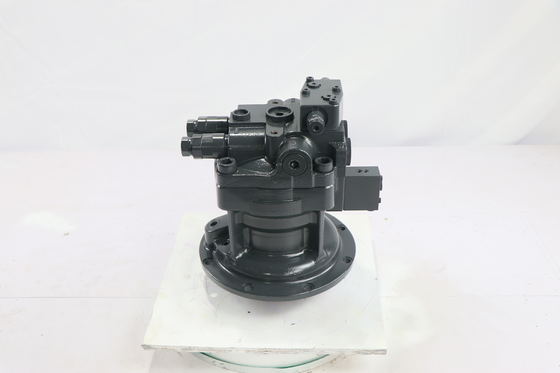 Belparts 굴삭기 M5X130 EC210B EC200B EC220D 스윙 모터 VOE14552686 유압 모터 키트