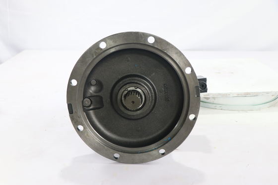 Belparts 굴삭기 M5X130 EC210B EC200B EC220D 스윙 모터 VOE14552686 유압 모터 키트