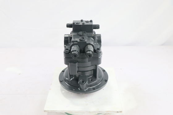 Belparts 굴삭기 M5X130 EC210B EC200B EC220D 스윙 모터 VOE14552686 유압 모터 키트