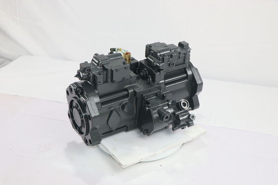 도산 발굴기 DH225-9E 400914-00026 2401-9223KT K3V112DTP-HNOV-14에 대한 수압 주 펌프