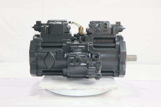 Belparts 굴삭기 DH225-9E 400914-00026 2401-9223KT 유압 메인 펌프 K3V112DTP-HNOV-14 굴삭기 메인 펌프 어셈블리