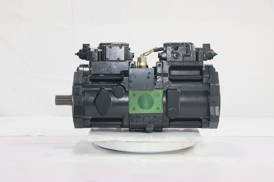 Belparts 굴삭기 DH225-9E 400914-00026 2401-9223KT 유압 메인 펌프 K3V112DTP-HNOV-14 굴삭기 메인 펌프 어셈블리