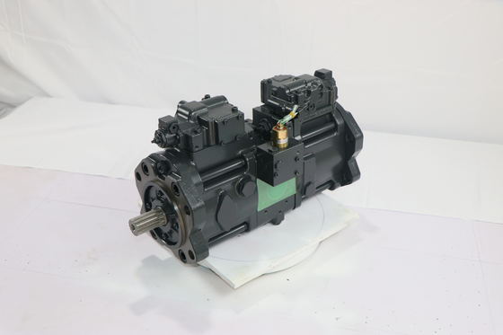 Belparts 굴삭기 DH225-9E 400914-00026 2401-9223KT 유압 메인 펌프 K3V112DTP-HNOV-14 굴삭기 메인 펌프 어셈블리