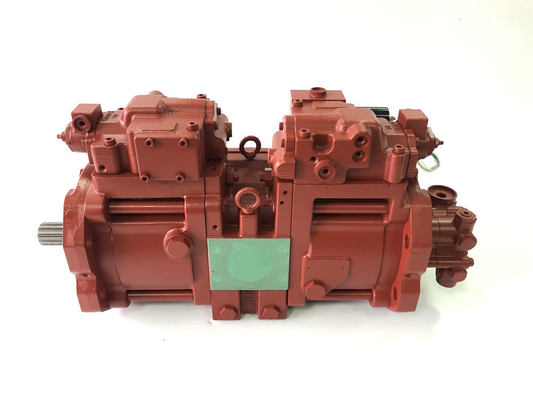 두산 굴삭기 2401-9236 2401-9236B 유압 메인 펌프 어셈블리 K5V80DTP-HNOV-12T DH150W-7 펌프 키트