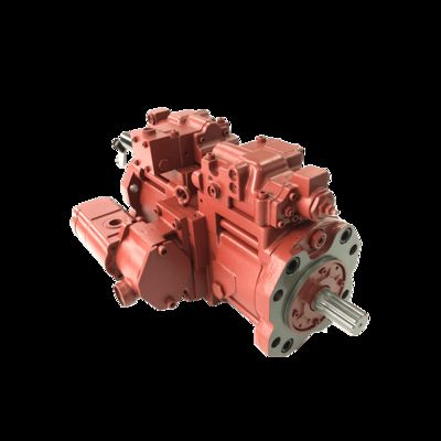 두산 굴삭기 2401-9236 2401-9236B 유압 메인 펌프 어셈블리 K5V80DTP-HNOV-12T DH150W-7 펌프 키트