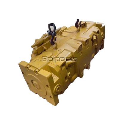 Belparts 굴삭기 E374F E390F 369-9655 유압 메인 펌프 A28VO280 390F 374F 메인 펌프 적합