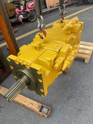 Belparts 굴삭기 E374F E390F 369-9655 유압 메인 펌프 A28VO280 390F 374F 메인 펌프 적합